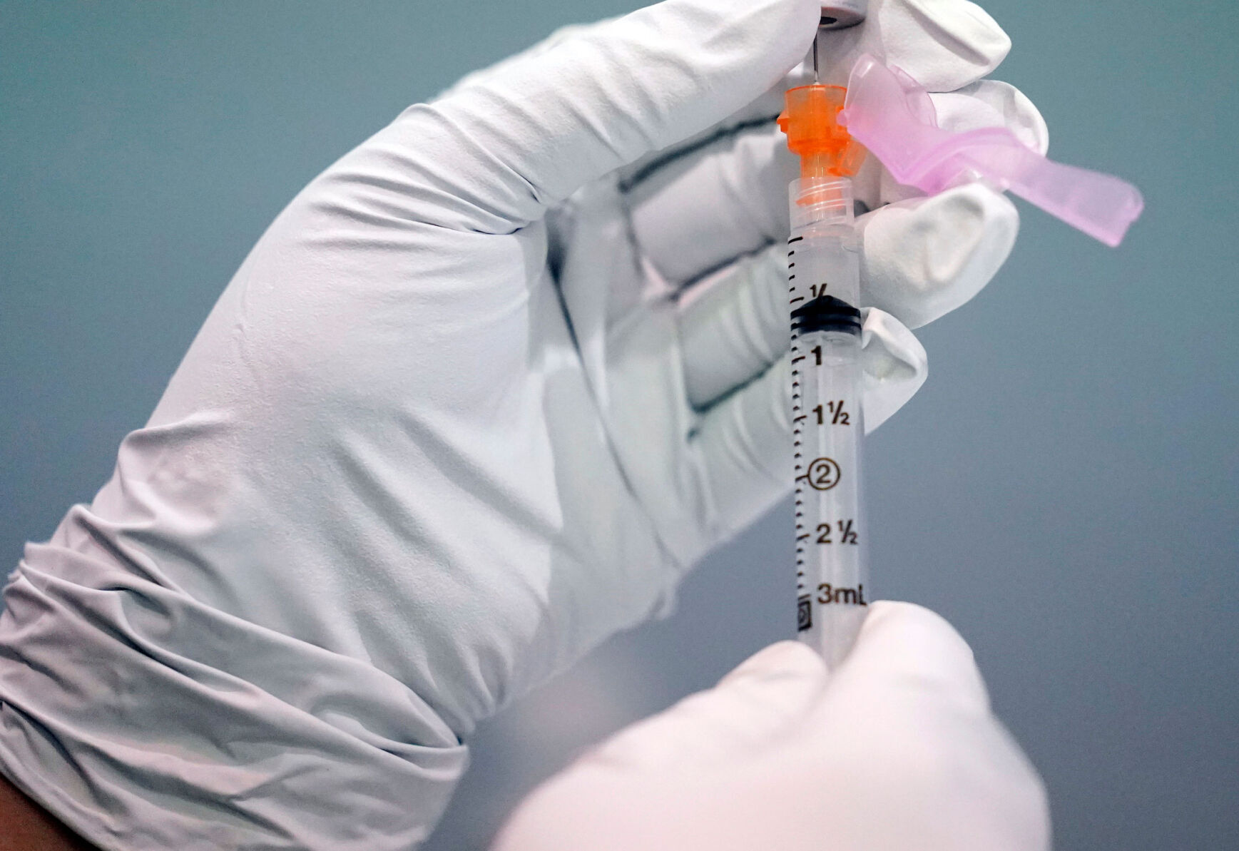 Vaccine